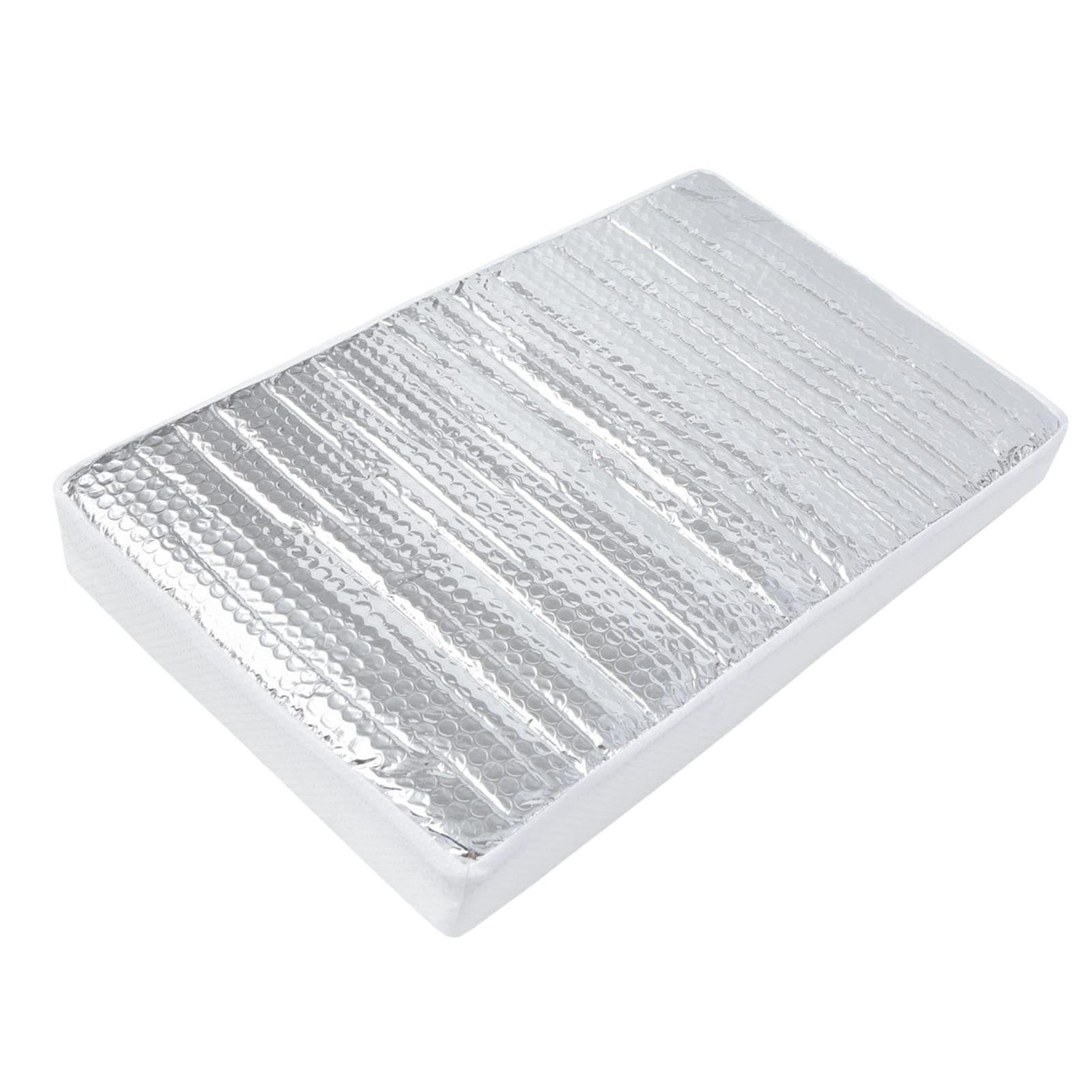 Wzmzjy Insulating lid for the skylight RV Accessories for Protection from vent for the 56cmx36cmx7cm