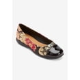 thumbnail image 2 of Comfortview Women's The Fay Slip On Flat, 2 of 6