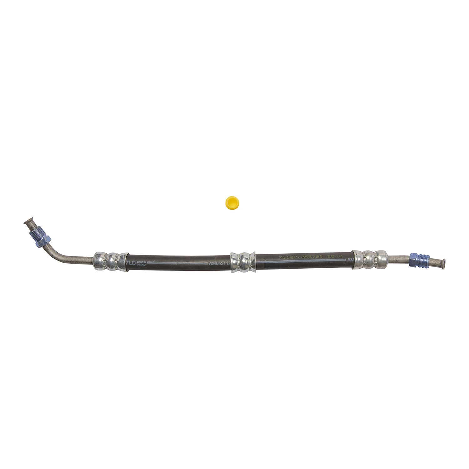 Plews and Edelmann 71167 Power Steering Pressure Hose