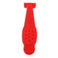 thumbnail image 4 of Juego de reparación de llantas de bicicleta Soledad Multifuncional Palanca y parches para llantas de bicicleta Rojo, 4 of 8