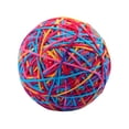 thumbnail image 1 of Bolas de gato Juguete Gatito Juguete Squeaky Toy Cat Balls Gatito Juguete Gatito Bolas de burlas Juguete Gatito Juguete, 1 of 6