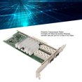 thumbnail image 3 of Card, SFP+ 10GB Adapter Card 20Gbps Dual SFP+ Port PCIe 2.0 X8  for ProLiant DL380 Gen9, 3 of 8