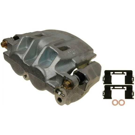 Front Passenger Side Brake Caliper