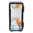 thumbnail image 1 of Skincare Fridge, ABS Aluminum Alloy Portable Mini Fridge Cooling And Heating  For Dormitory, 1 of 8
