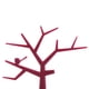 thumbnail image 2 of Guardurnaity Expositor de joyería, soporte para árbol, estante para mostrar pendientes, collar, anillo Ropa, zapatos y accesorios Miscelánea, 2 of 3