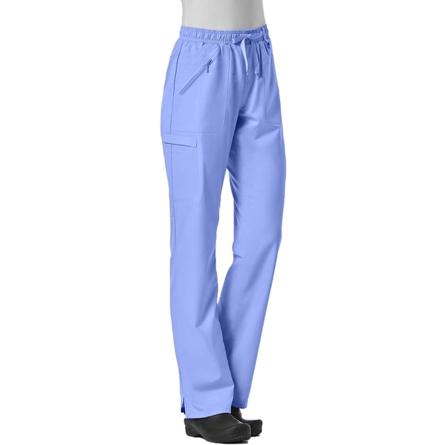 Maevn Womens EON Full Elastic Cargo Pant