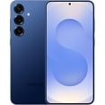 thumbnail image 4 of Samsung Galaxy S25 5G 128GB, AI Smartphone, 6.2" AMOLED Display, 50MP, Cross App, Night Video (With 65W OXAA Adapter), 4 of 7
