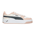 thumbnail image 1 of Tenis Puma Carina Street Unisex Plataforma rosa 22.5, 1 of 10