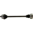 thumbnail image 5 of Axle Assembly Compatible with 1997-2001 Audi A4 Quattro 4Cyl 1.8L Front, Right Passenger New, 5 of 5