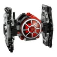 thumbnail image 3 of LEGO Star Wars TM Chasseur TIE du Premier OrdreTM Microfighter 75194, 3 of 5