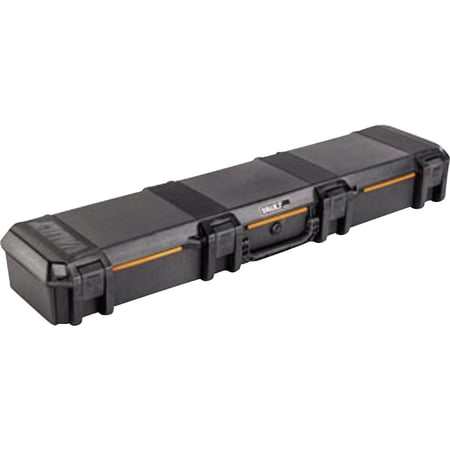 Pelican Vault V770 Multi-Purpose Hard Case with Foam - Water-Resistant - Black — Residential Use, Standard Application