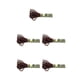 thumbnail image 1 of Inteprter Hilo de cableado de punto de cruz no es fácil de desvanecer línea de bordado diferentes usos artesanales para regalo de Navidad Type2 NO2, 1 of 6