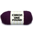 thumbnail image 1 of Fil Caron® One Book™, Acrylique #4 Moyen, 16oz/454g, 812 Yards, 1 of 7