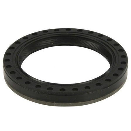 Front Crankshaft Seal - Compatible with 1997 - 2022 Ford F-150 1998 1999 2000 2001 2002 2003 2004 2005 2006 2007 2008 2009 2010 2011 2012 2013 2014 2015 2016 2017 2018 2019 2020 2021