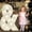 Letter &, variant on 4FT Marquee Light Up Letters X, Big Marquee Letter for Baby Shower XV Birthday Engagement Wedding Marry Me Party Decor