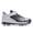 NAVY | WHITE, variant on New Balance 4040V6 Youth Low Molded Baseball Cleats