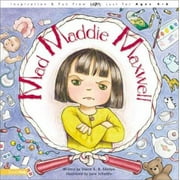 Mad Maddie Maxwell (Mothers of Preschoolers (Mops)) [Hardcover - Used]