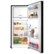 thumbnail image 4 of Refrigerador Manual 210 L Black Stainless Steel Mabe - RMA210PYMRP1, 4 of 6