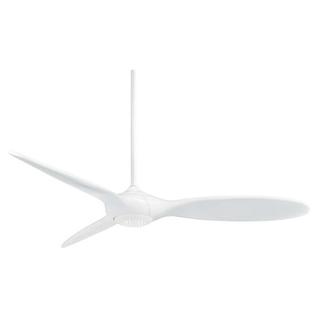 Minka Lavery Ceiling Fans - Minka Aire Force Ceiling Fan with Light