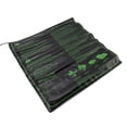 thumbnail image 4 of Seedling Heating Mat, Waterproof Safe Cleaning Plant Germination Heat Pad Wearable  For Indoor US Plug 100-120V, 4 of 8