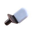 thumbnail image 2 of Xingjin Shelf Pins, L Shaped Shelf Support With Rubber Sleeve, Cabinet Shelf Pegs For Kitchen Bookshelves And Furniture Shelving, 2 of 5