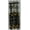 Black, variant on Jane Heavy Duty Metal Curtain Rod, 3/4 Inch Diameter