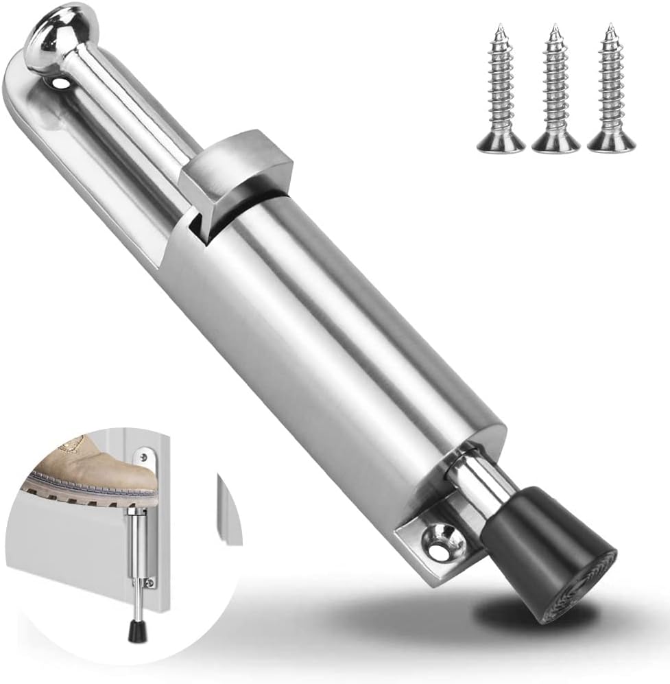 Reprodução Mantem Vice Fechadura Para Porta De Ferro Falsidade Folga Dar à Luz - Foto 11