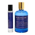 thumbnail image 2 of Stallion Blue + Travel 20ml Agua de Perfume 100 ml Hombre, 2 of 3