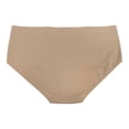 thumbnail image 2 of Pantaleta Berlei Para Mujer con Elástico en la Cintura Beige Talla M, 2 of 4