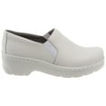 thumbnail image 3 of KLOGS Footwear Women's Naples Closed-Back Clog, 3 of 6