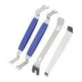 thumbnail image 3 of Car Panel Door Window Tool,4pcs Car Trim Removal Car Trim Removal Tool Kit Car Audio Removal Tool Versatile Functionality, 3 of 7
