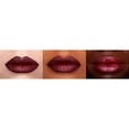 thumbnail image 3 of Labial Líquido Mate Metálico NYX PROFESSIONAL MAKEUP Liquid Suede, 3 of 3