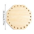 thumbnail image 3 of ChicYu Logical Develops Rope Puzzle,Brain Teaser Board Game with 12 Knot Patterns for Critical Thinking (Years5+) A, 3 of 4