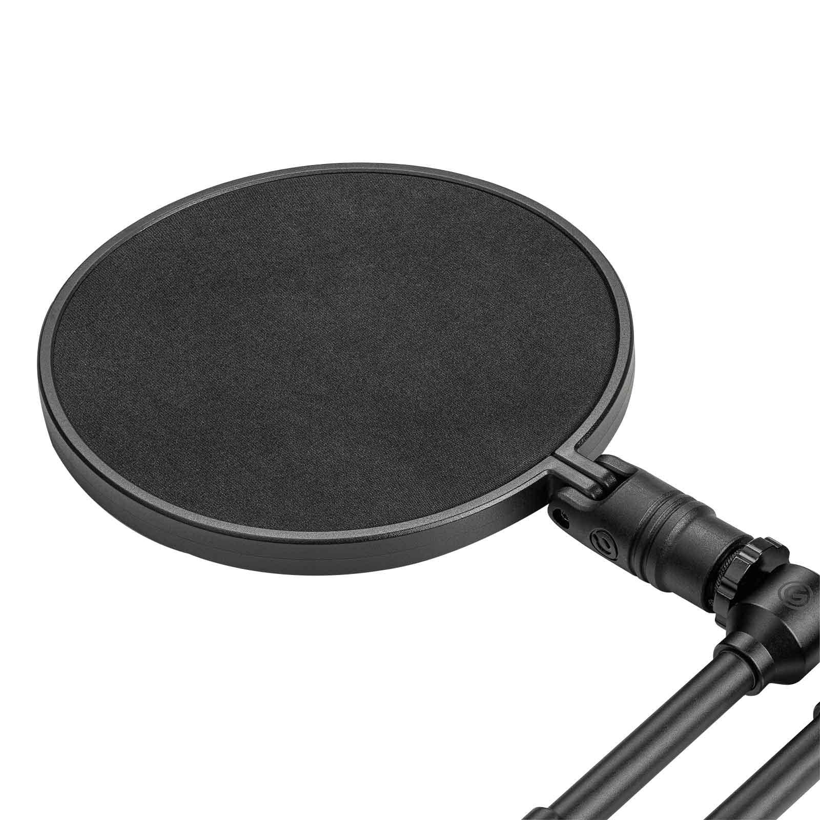 Gravity Stands MA POP 1 Pop Filter with VARI-ARM