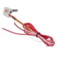 thumbnail image 2 of Cabeza Hot End MK8 0.4mm Impresora 3D Ticfox para Anet A8 I3, 2 of 14
