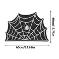 thumbnail image 2 of Tapis pour Nourriture et Eau et Tapis pour Nourriture de Chat Tapis d'Alimentation Anti-Taches Séchage Rapide Tapis de Sol pour Repas pour Nourriture Eau Tapis de Bol, 2 of 2