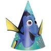 Disney Finding Dory Cone Hats, 8ct
