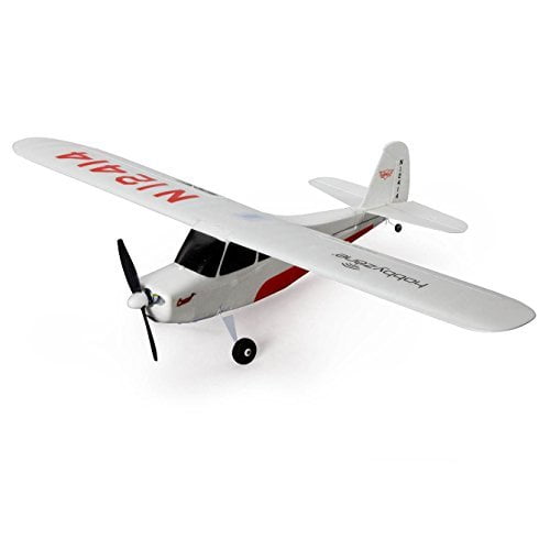 hobby zone airplane