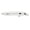 Ghost Bone, variant on Rapala Skitter V 10 Topwater 4" Fishing Lure 1/2oz Red Ghost