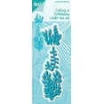 thumbnail image 2 of Joy Crafts Cut & Emboss Die -Under the Sea-Coral, 2 of 2