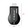 thumbnail image 4 of Adaptador De Pantalla Inalámbrico M2 Pro Compatible Con Hdmi 1080P Para Ios Android Pc, 4 of 6