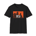 thumbnail image 4 of BF6 Tactical Gamer Shirt – “We Are Back” Sniper & Soldier Graphic Tee – Military Style FPS Gift for Him, 4 of 5