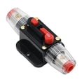 thumbnail image 4 of GUOOL Circuit Breakers Sturdy for Solar System Vehicles Stereo Boat Trolling Motor 40 A, 4 of 9