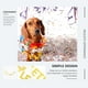 thumbnail image 4 of GOOHOCHY 1 conjunto de banner de decoración de la fiesta de Hawái Banner de fiesta de cumpleaños de mascota, 4 of 8