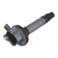 thumbnail image 2 of CarLights360 For Ford Transit-250/Transit-350 2017 2018 2019 Ignition Coil | Black, Gray | Coil on Plug Ignition | Blade Terminal | 1 Female Connector | Replacement For 7T4Z12029F, IGC0213, 2 of 8