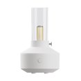 thumbnail image 1 of Humidificador de aire, luz nocturna, difusor de Aroma, luz de velas simulada para el dormitorio del hogar JShteea Libre de BPA, 1 of 8