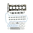 thumbnail image 2 of DNJ RRK3122 Re-Ring Kits Set Fits Cars & Trucks 04-06 Chevrolet GMC Hummer Isuzu 3.5L DOHC, 2 of 9