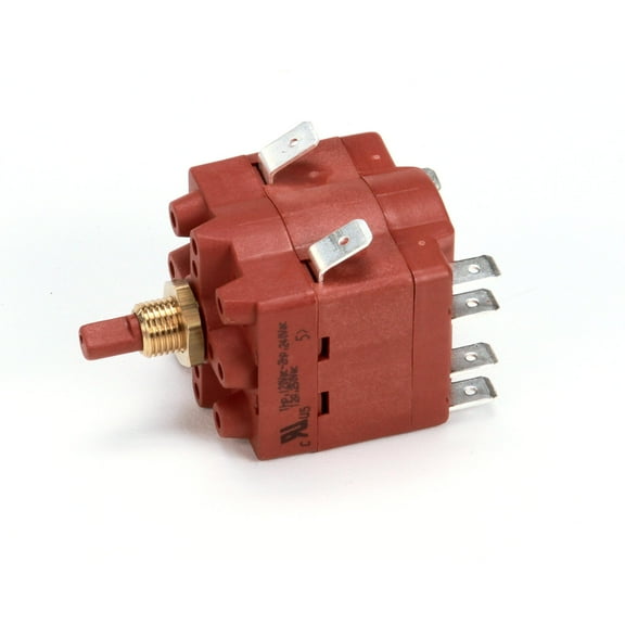 Bunn Kit, Rotary Switch - 3 Posn-Ce 28302.1000 - Genuine OEM Replacement Part