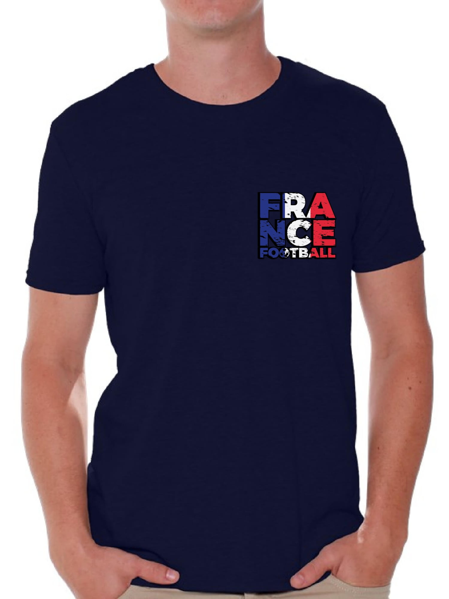 french football shirt