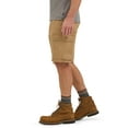thumbnail image 4 of Wrangler® Men's Workwear Ranger Short with Stretch, Sizes 32-44, 4 of 9
